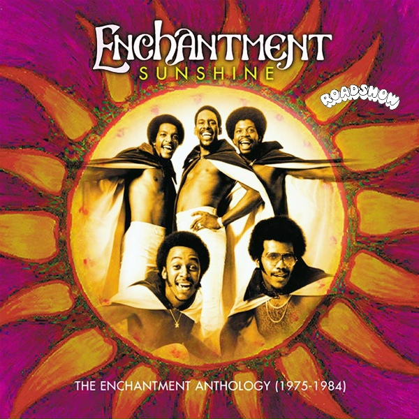Enchantment - Angel in My Life