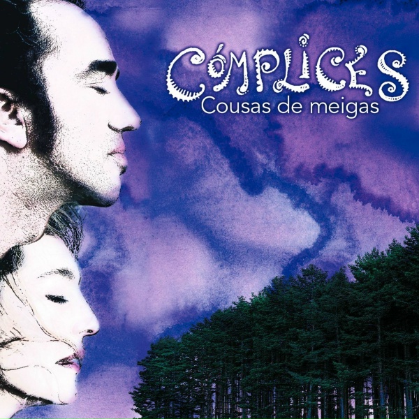 C&oacute;mplices - Nada es para siempre