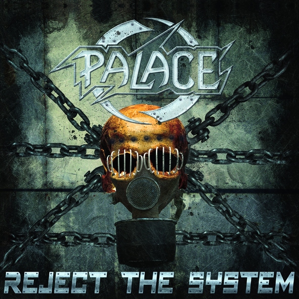 Palace - Soulseeker