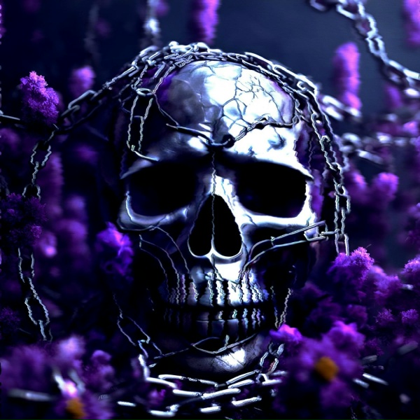 ФОНК МАШИНА - DARK SPACE