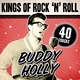 Buddy Holly - Maybe Baby