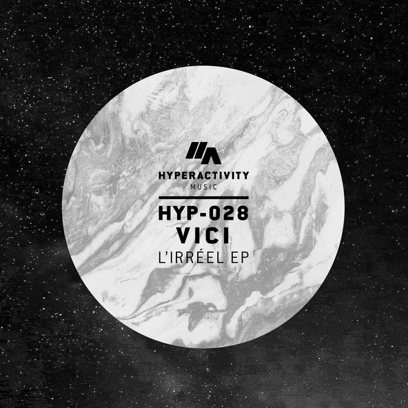 Vici - Thin Paper