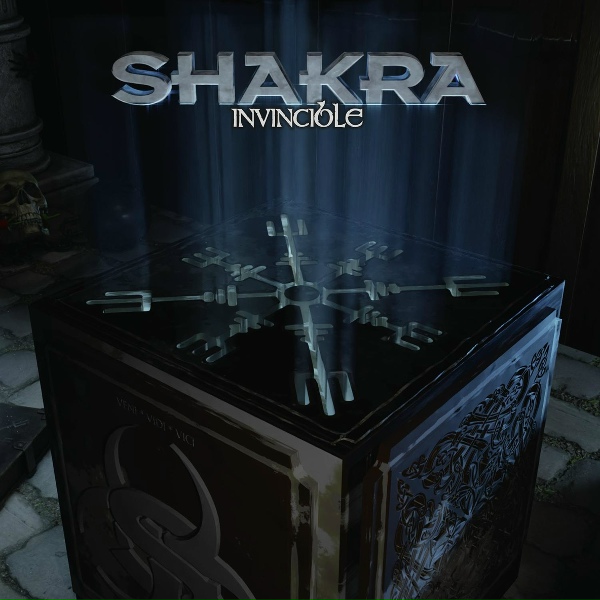 Shakra - As Long As I'm Alive