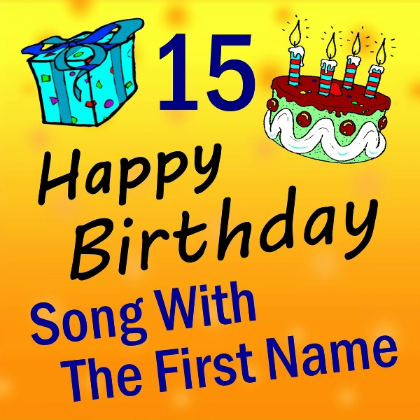 Happy Birthday - Happy Birthday Greg