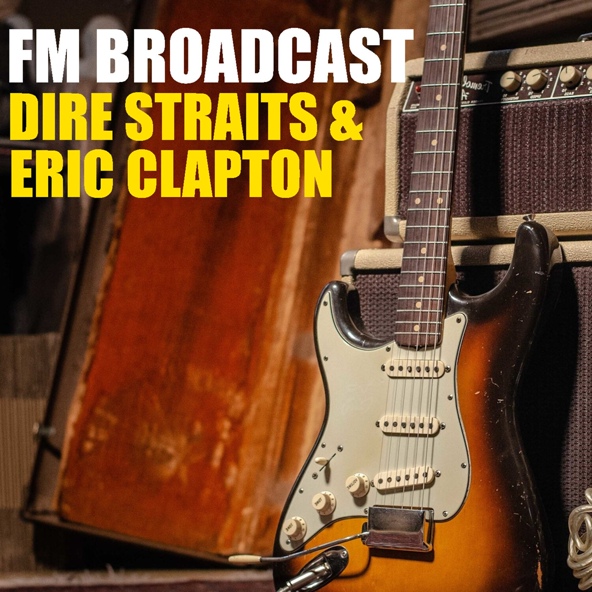 Dire Straits - What's The Matter Baby