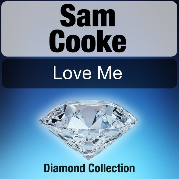 Sam Cooke - Sad Mood