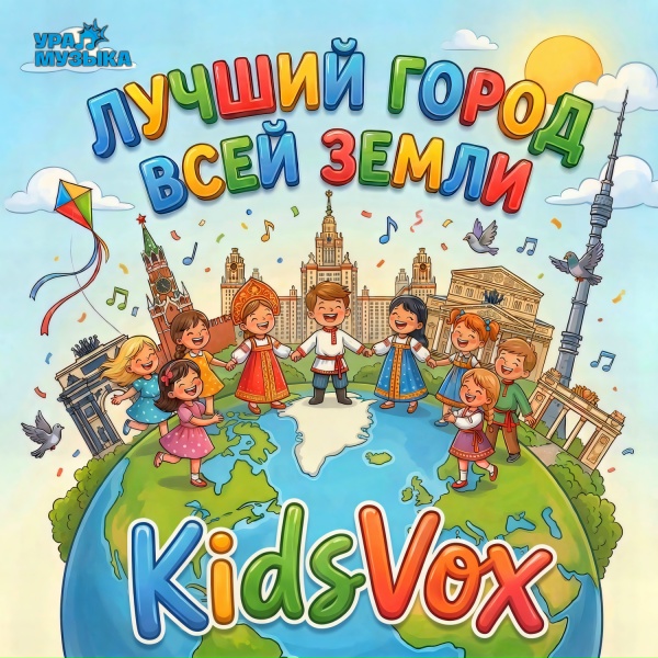 KidsVox