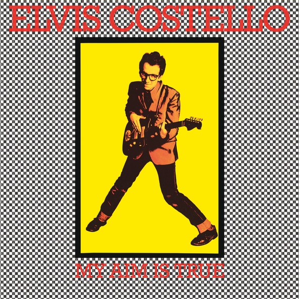 Elvis Costello - Alison
