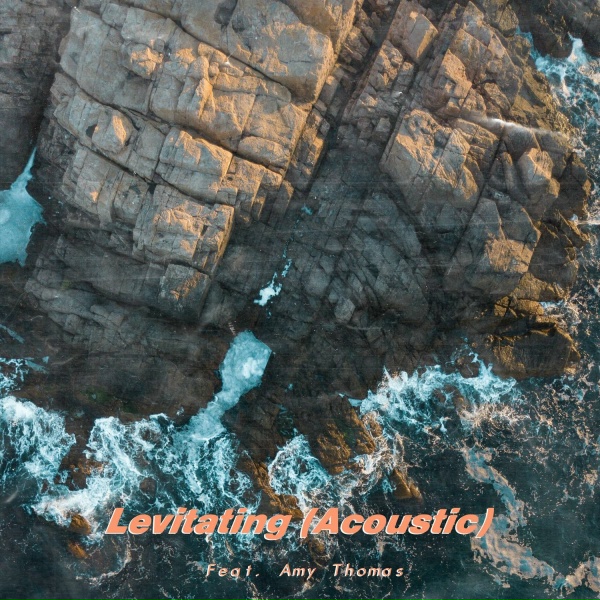 Cylink feat. Amy Thomas - Levitating