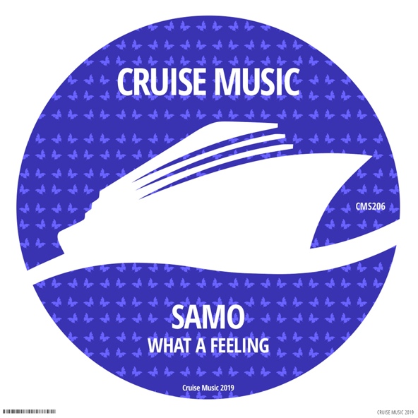 Samo - What A Feeling