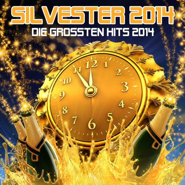Silvester 2014 - Riptide