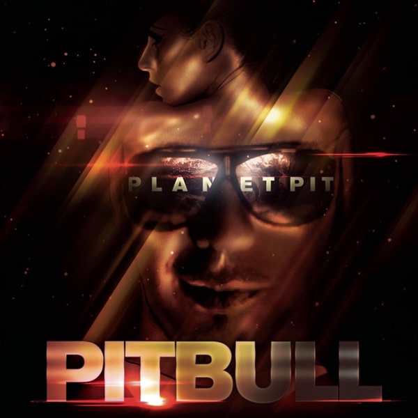 Pitbull - Something For The DJs