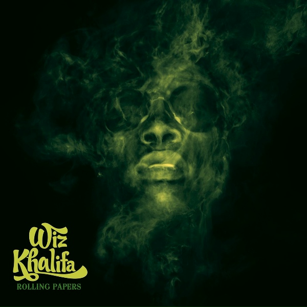 Wiz Khalifa - Roll Up