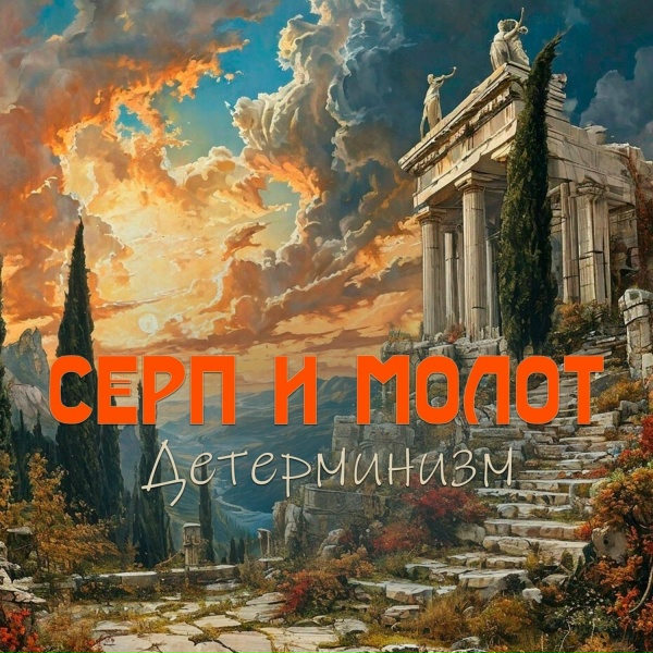 Серп и Молот - Олимпиада-80