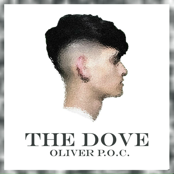 Oliver P.O.C. feat. Eldiablodetusojos - Pagani