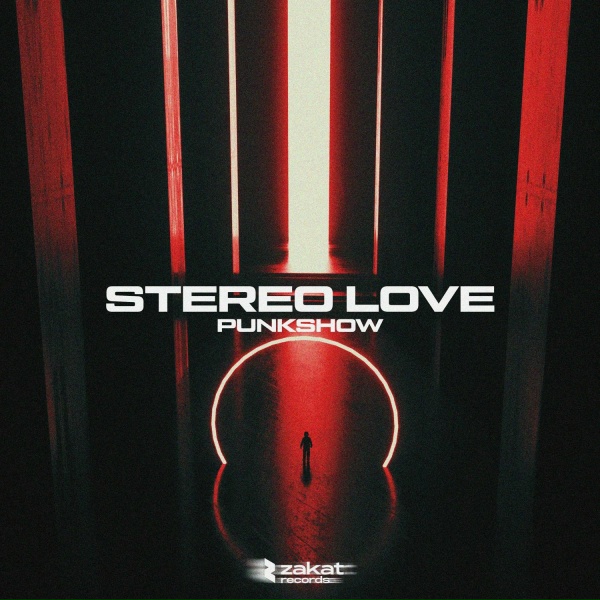PUNKSHOW - Stereo Love