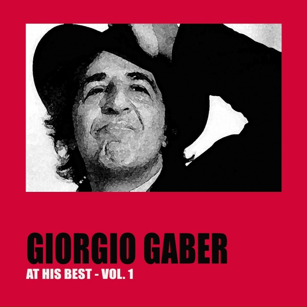 Giorgio Gaber - Buonanotte tesoro