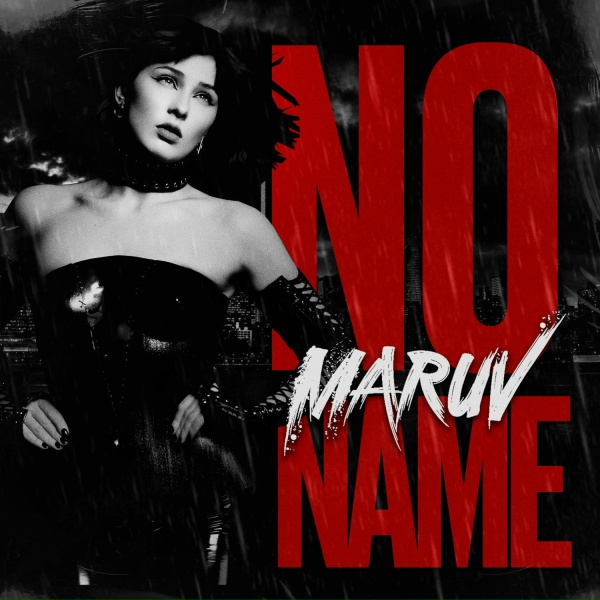 MARUV - Rich Bitch