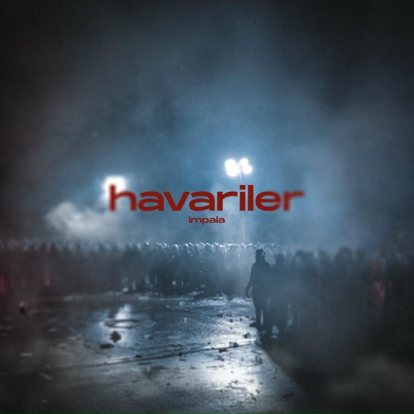 İmpala - Havariler