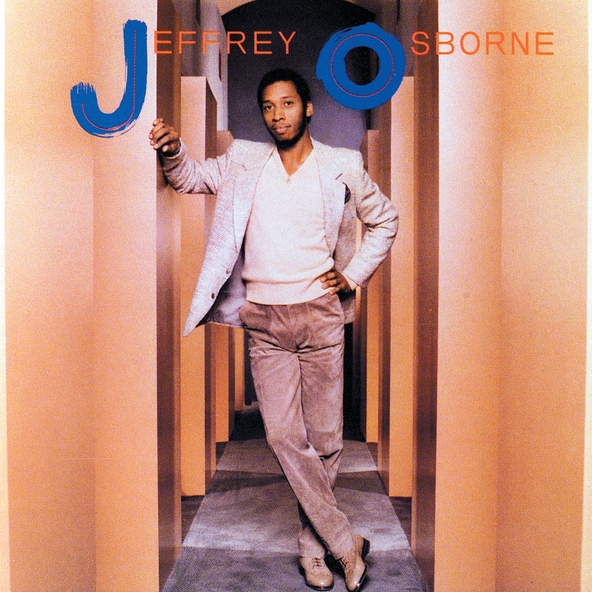 Jeffrey Osborne - I Really Don't Need No Light