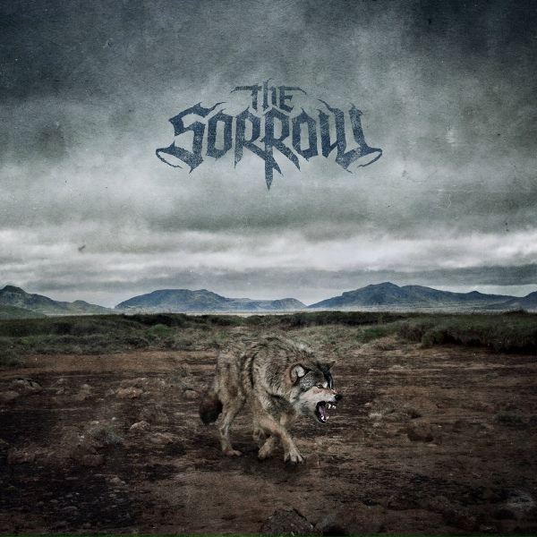The Sorrow - Afflictions