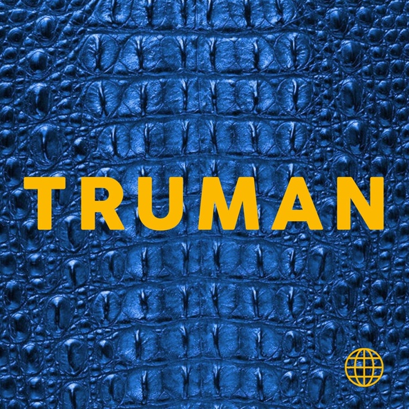 Truman - Alligator