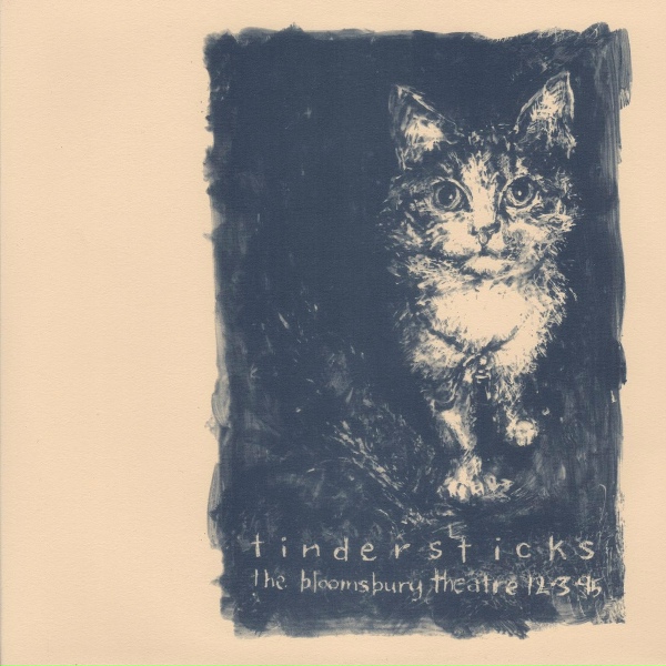 Tindersticks - Raindrops