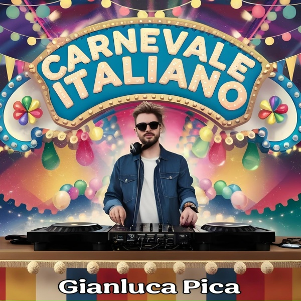 Gianluca Pica - Carnevale italiano