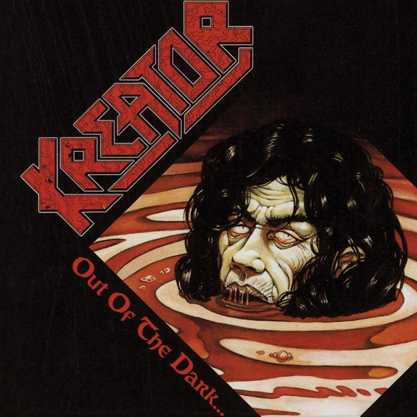 Kreator - Love Us or Hate Us