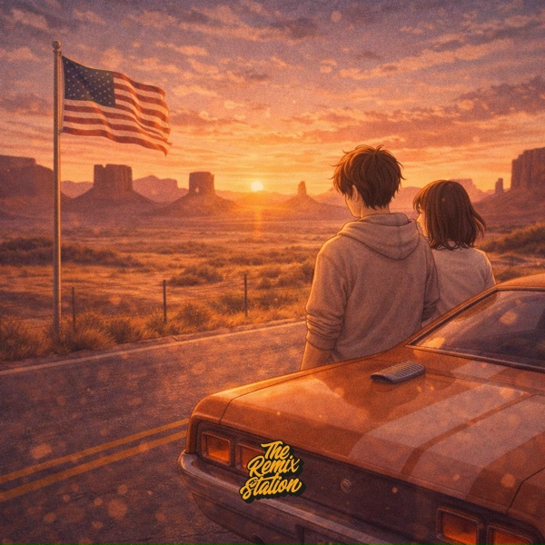 Flex, The Remix Station - Stateside + Zara Larsson