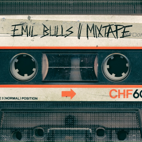 Emil Bulls - Jungle Drum