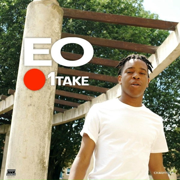 Mixtape Madness, EO - 1Take (Naija to London)