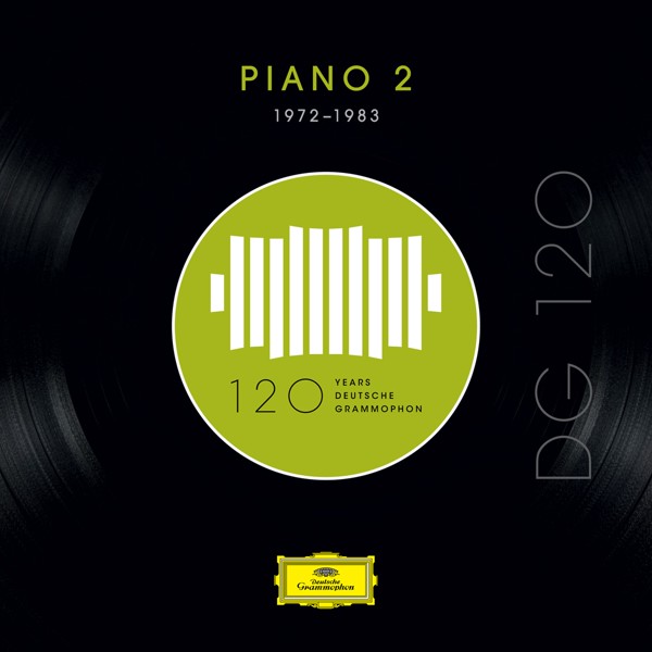 Maurizio Pollini - Boulez: Piano Sonata No. 2 - 1. Extr&egrave;mement rapide