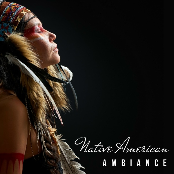Native American Music Consort - Shamanic Blessing of the Wolf