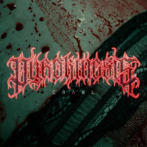 pyrokinesis - Crawl