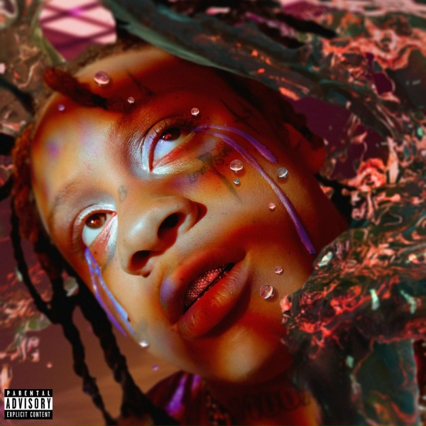 Trippie Redd feat. Mariah The Scientist - Abandoned (feat. Mariah The Scientist)