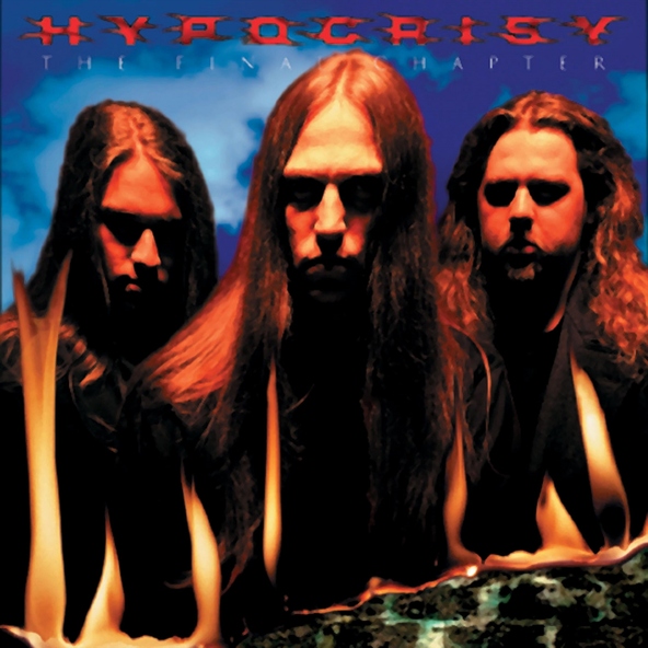 Hypocrisy - Request Denied
