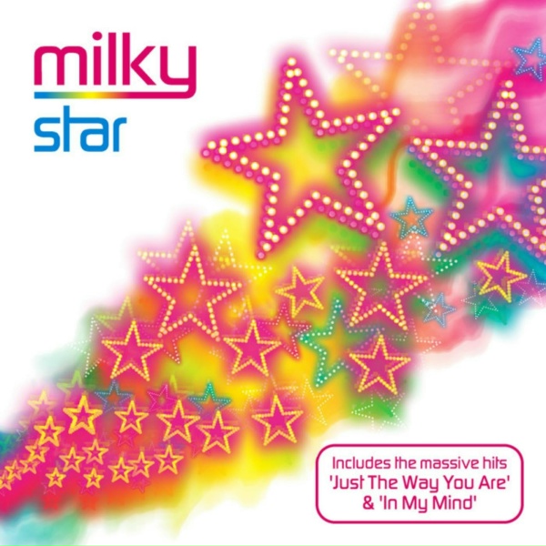 Milky - Be My World