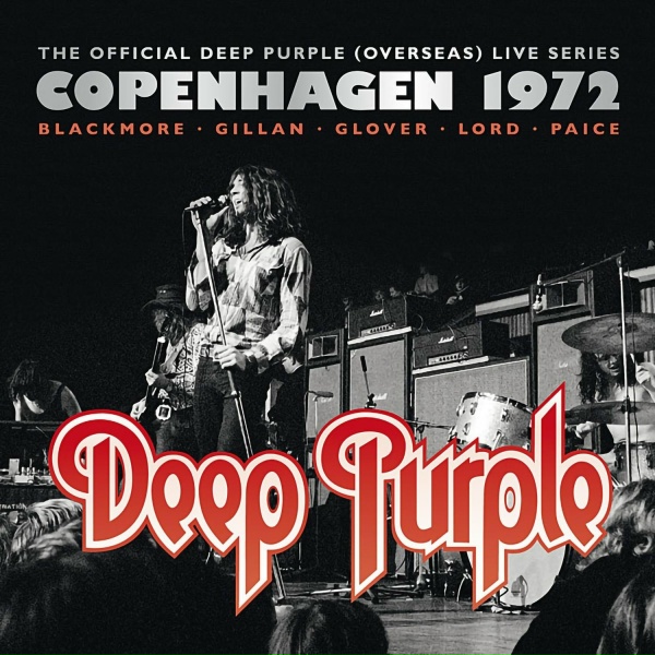 Deep Purple - Fireball
