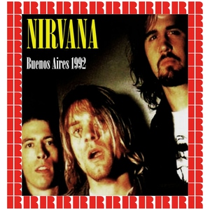Nirvana - Come As You Are