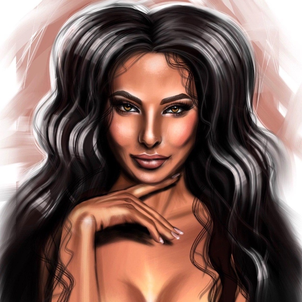 jackie - Дама