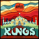 The Apples feat. Fred Wesley - Howlin' with Fred