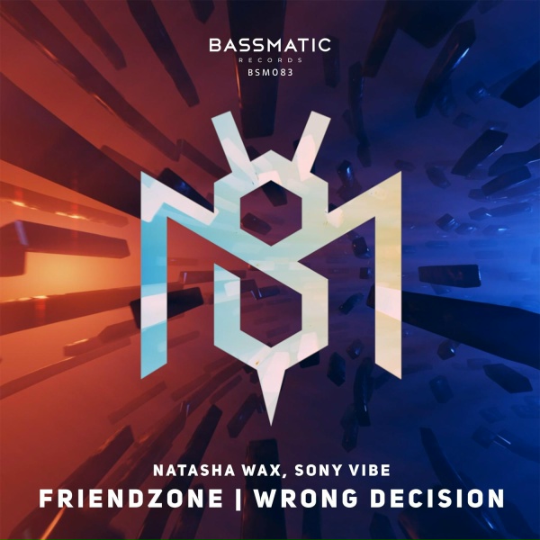 Natasha Wax, Sony Vibe - Wrong Decision