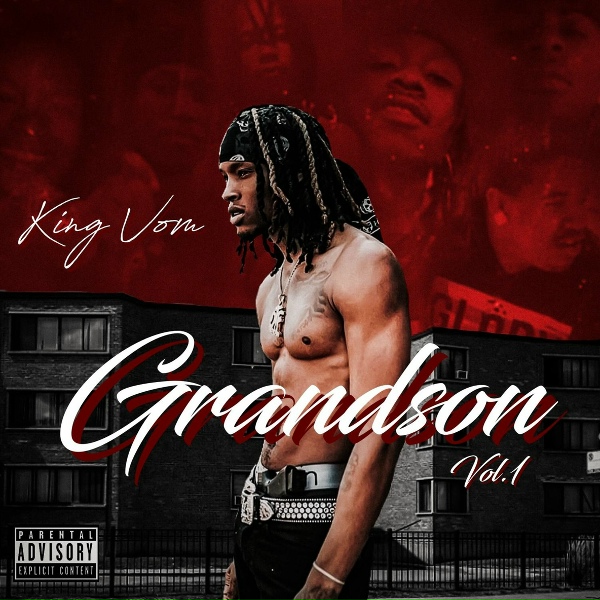 King Von - Fuck Yo Man