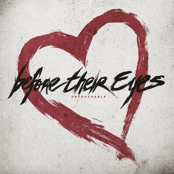 Before Their Eyes - Hell Or High Water