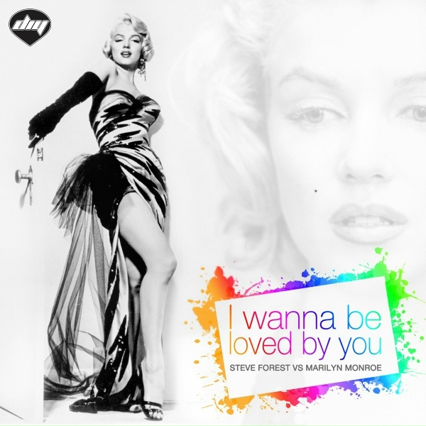 Steve Forest, Marilyn Monroe