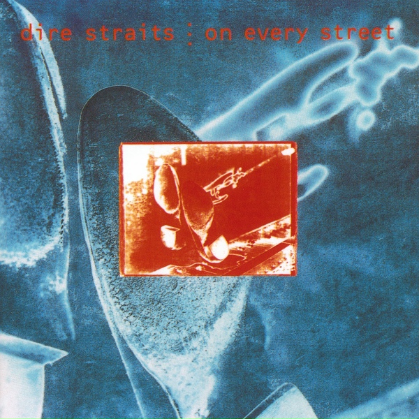 Dire Straits - Planet Of New Orleans