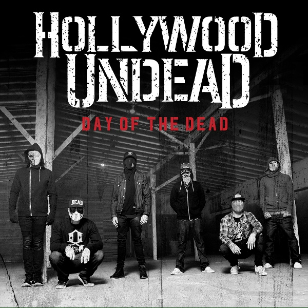 Hollywood Undead - Save Me