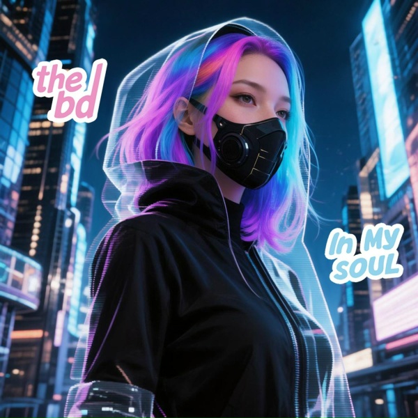 the BD - In my soul