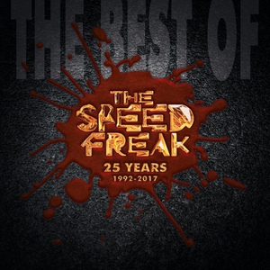 The Speed Freak - Make 'em Die Slowly